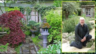 UNE TOUCHE JAPONAISE POUR VOTRE JARDIN QUELQUES RÈGLES ET DE BONS CONSEILS Le Quotidien du Jardin [upl. by Raines236]