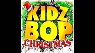 Kidz Bop Kids Rudoplh the RedNosed Reindeer [upl. by Screens305]