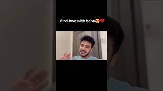 Zulqarnain vlogs  zulqarnain new vlog  kanwal zulqarnain vlog  aizal zulqarnain shortsvideo [upl. by Eatnohs]