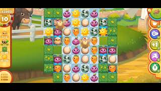 FARM HEROES SAGA LEVEL 5021 [upl. by Julian]