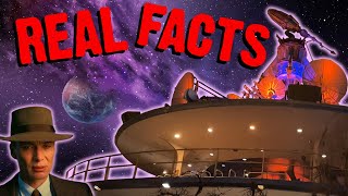 TOP 10 quotRealquot Disneyland Facts [upl. by Nereus]