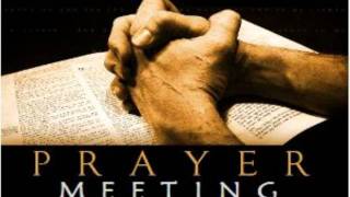 Marty Raybon  Wednesday Night Prayer Meeting [upl. by Bail212]