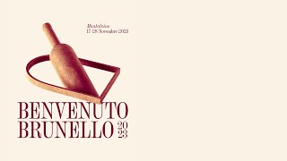 Benvenuto Brunello le prime impressioni dellannata 2019 [upl. by Tower19]