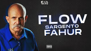 PapaMike X Coy Rap  Flow Sargento Fahur Prod DLow [upl. by Aninay]