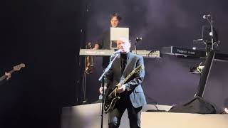 Midge Ure  Passing Strangers  The London Palladium  19112024 [upl. by Fariss]