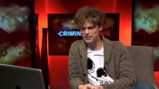 Matthew gray Gubler part 2 [upl. by Olram]