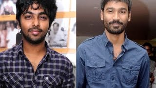 Dhanush GV Prakash Clash  GV Prakash Denies to Make Music for Dhanush quotSoodhadiquot [upl. by Netsruk545]