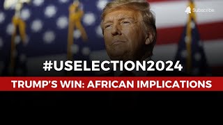 uselections2024Trump vs Harris in the 2024 Presidential Election [upl. by Peh]