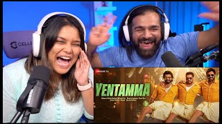 Yentamma Reaction  Kisi Ka Bhai Kisi Ki Jaan  The S2 Life [upl. by Tacye]