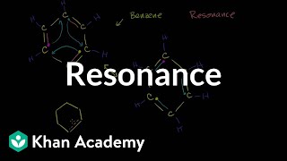 Resonance [upl. by Yelsgnik]