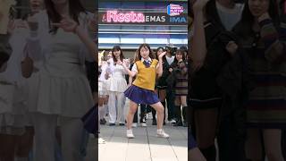 KPOP RANDOM PLAY DANCE IN TOKYO｜Fiesta  IZONE｜KABUKICHO JAPAN 20240414 kpoprandomdance [upl. by Genovera344]