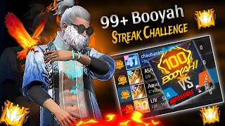 Free fire livestream and 99 steak challenge shortsfeed freefire freefirelive totalgaming [upl. by Nurav635]