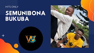 Under Gee  quotSemunibona Bukubaquot ft Y Coasty Official Audio [upl. by Acirne]