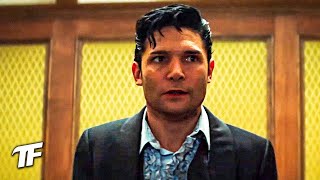 THE BIRTHDAY Trailer 2024 Corey Feldman Horror Comedy Movie HD [upl. by Anatlus]