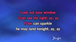 David Bowie  Starman KARAOKE Lower Key [upl. by Aik]