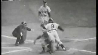 Jackie Robinson Steals Home [upl. by Stultz]