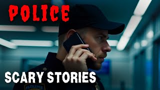 3 Disturbing Police Horror Stories [upl. by Jolynn]