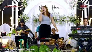 BIMBANG  Alma Gloria  NEW MUTIARA  WEDDING NEYSHA amp LUQMAN MAYONG LOR  REVANS AUDIO [upl. by Nnyla]