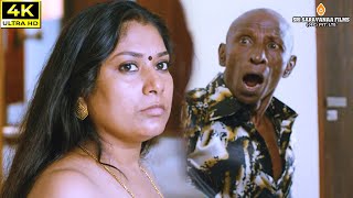 Nayyapudai Tamil Movie Rajendran  Chandini  M S Bhaskar Super Hit Romantic Comedy Tamil scene [upl. by Llenyar]