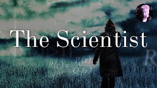 The Scientist  Willie Nelson Karaoke [upl. by Adnahs]