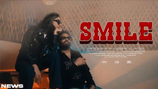 Smile Song  Dilpreet Dhillon  Gurlez Akhtar  New Song  Dilpreet Dhillon New Song 2024 [upl. by Berk]