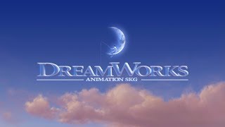 DreamWorks Animation SKG 2012 Freeform [upl. by Linsk799]