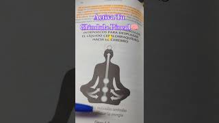 ACTIVA ASÍ Tu GLÁNDULA PINEAL 🧠 y Aprovecha Su POTENCIAL ✨ [upl. by Anneyehc350]