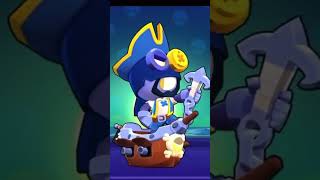 BRAWL STARS SING IM STILL STANDING [upl. by Callery278]