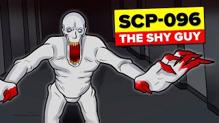 4 Hours of SCP096 to Fall Asleep To Compilation [upl. by Jeffcott]