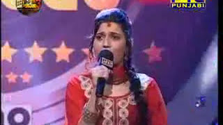 Anantpal Billa Nimrat Khaira  Voice Of Punjab 3 Winner [upl. by Katha453]