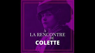 À la rencontre de COLETTE [upl. by Ydeh]