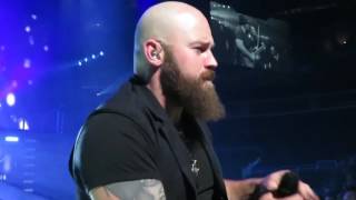 Zac Brown Band Colder Weather Orlando Florida [upl. by Aliled]