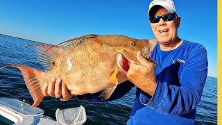 Patch Reef Fishing Florida Keys How To Guide [upl. by Valentine]