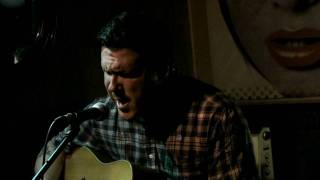 Damien Jurado  Letters and Drawings Café amp Pop Torgal [upl. by Catriona855]