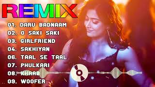 HINDI REMIX MASHUP SONGS 2023 OCTOBER NONSTOP DJ PARTY MIX BEST REMIXES of LATEST SONGS 2023 [upl. by Jasper]