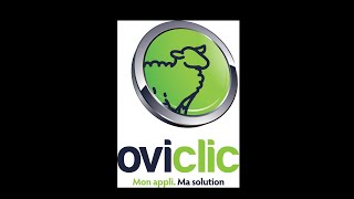 Tuto Oviclic connexion lecteur TruTest SRS2i [upl. by Kellby]