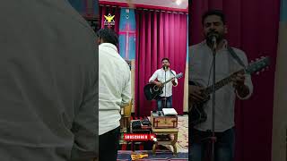 Sunday Aradhana Service Brother Rahul Soni  10112024 Sunday Worship songs godslove beliver [upl. by Yve]