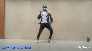 Samsonic Xtrim  🎵Ayo amp Teo  Falling Angels🎵 Official Lyric Fox Dance Video 28 August 2024Awesome [upl. by Ahseim]