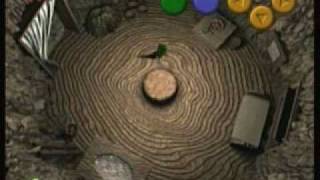 Lets Play The Legend Of Zelda Ocarina Of Time Part 1 [upl. by Eniamart803]