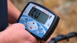 How to Find Gold with Minelab  Troubleshooting XTERRA 705 Gold Pack Metal Detector [upl. by Gaven521]