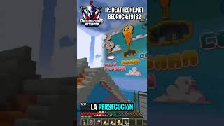 👉 ¿ESTA PERSONA ERA UN ADMINISTRADOR EN MINECRAFT  SERVIDOR DE MINECRAFT 🏆 [upl. by Coretta]