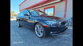 2018 BMW 330i XDRIVE GT 10311 [upl. by Vokaay577]