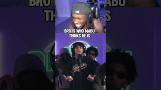 They calling bro a YC 1900 rugrat  One Take Freestyle reaction by Kai Cenat🤯🔥 [upl. by Ihcehcu]