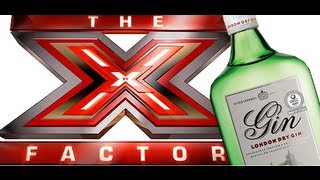 2 Irish Guys Watch X Factor  EpicNews [upl. by Ahselrak626]