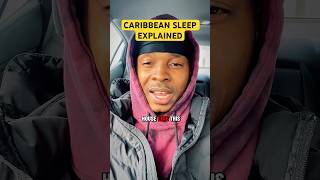 Why CARIBBEAN SLEEP IS DIFFERENT shorts jamaicanvlogger [upl. by Arved]