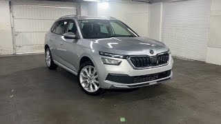 2023 SKODA Kamiq Ryde Sydney New South Wales Top Ryde Australia 288748 [upl. by Davison755]