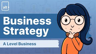 Force Field Analysis  Business Strategy  A level Business 9609 [upl. by Nyahs]