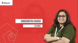 Sanghamitra Chanda Explains How iMerit Helps Solve Global AI Problems [upl. by Abagail]