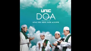 UNIC  Doa Dhuha Official Audio [upl. by Aninahs]