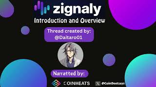 Zignaly Overview and Introduction [upl. by Filmer]